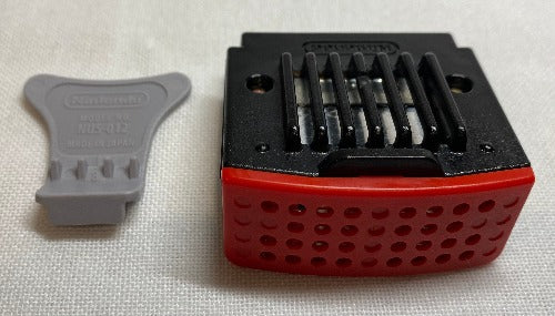 Accessory | Nintendo N64 | Expansion PAK 4MB Memory RAM NUS ATB
