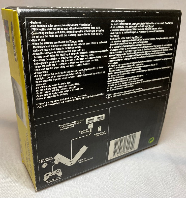 порты playstation 1 порты playstation 1