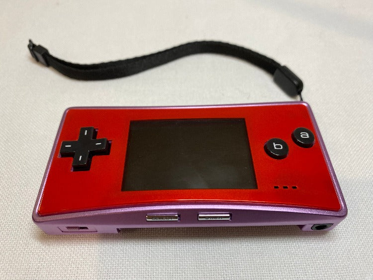 Nintendo Switch Nintendo GAMEBOY ADVANCE OXY-S-GA Game Boy Advance™ - Nintendo Switch Online – Nintendo