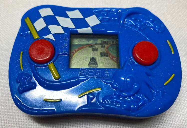 Console | SEGA | Sonic Team Racing Mini Handheld