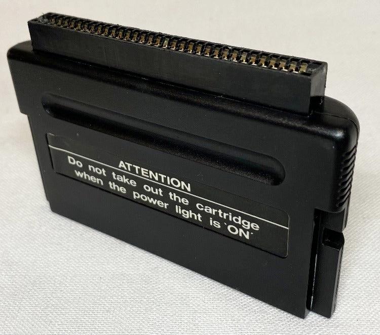 Accessory | SEGA Mega Drive Genesis | Game Adaptor Cartridge