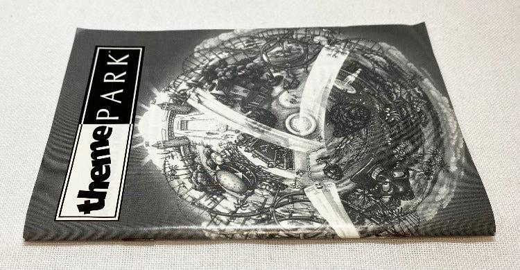 Game | Sega Mega Drive | Theme Park [USA]