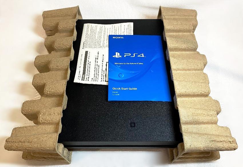 Console | Sony PlayStation 4 | 1TB Slim PS4 Boxed Set