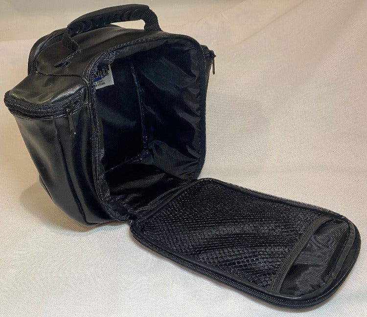 Accessory | Nintendo GameCube | GC Console Carry Case Travel Bag