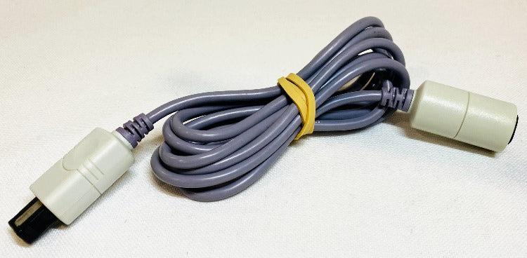 Accessory | Sega Dreamcast | Controller Extension Cable Dreamcast