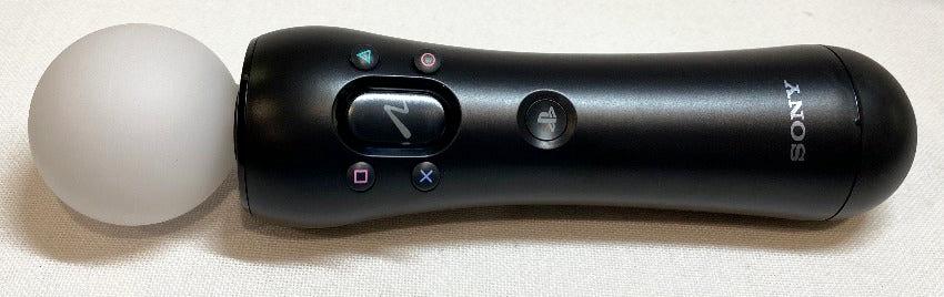 Controller | Sony PlayStation PS3 | PlayStation Move Starter Pack