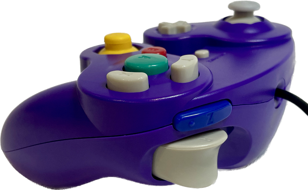Buy GameCube controller retrosales