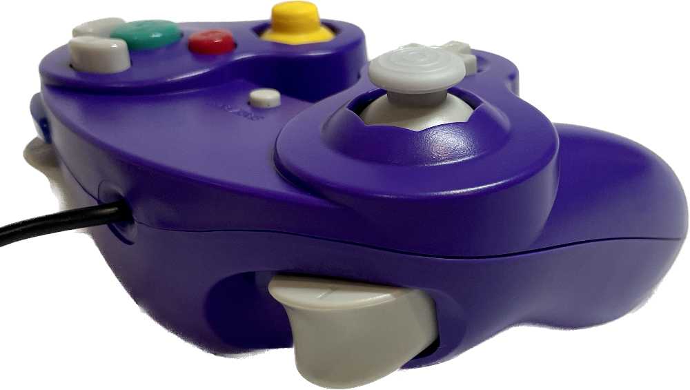 GameCube controller retrosales