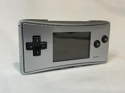Console | Nintendo Game Boy Micro | Handheld GBM