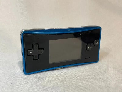 Console | Nintendo Game Boy Micro | Handheld GBM