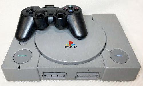 Console | Sony PlayStation PS1 | Console Set NTSC USA