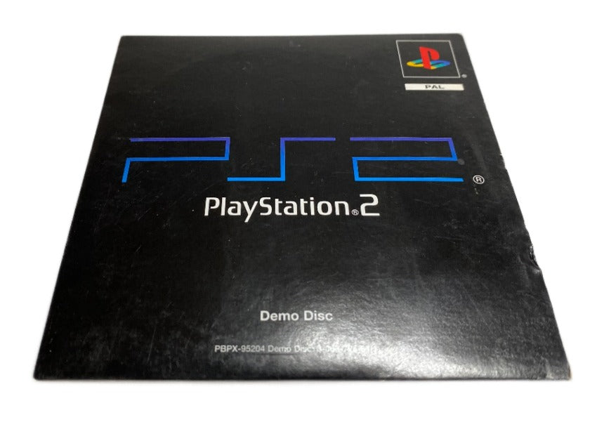 Console | Sony Playstation 2 | PS2 Boxed