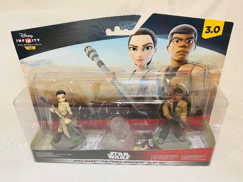 Accessory | Disney Infinity Figurine | Star Wars Series