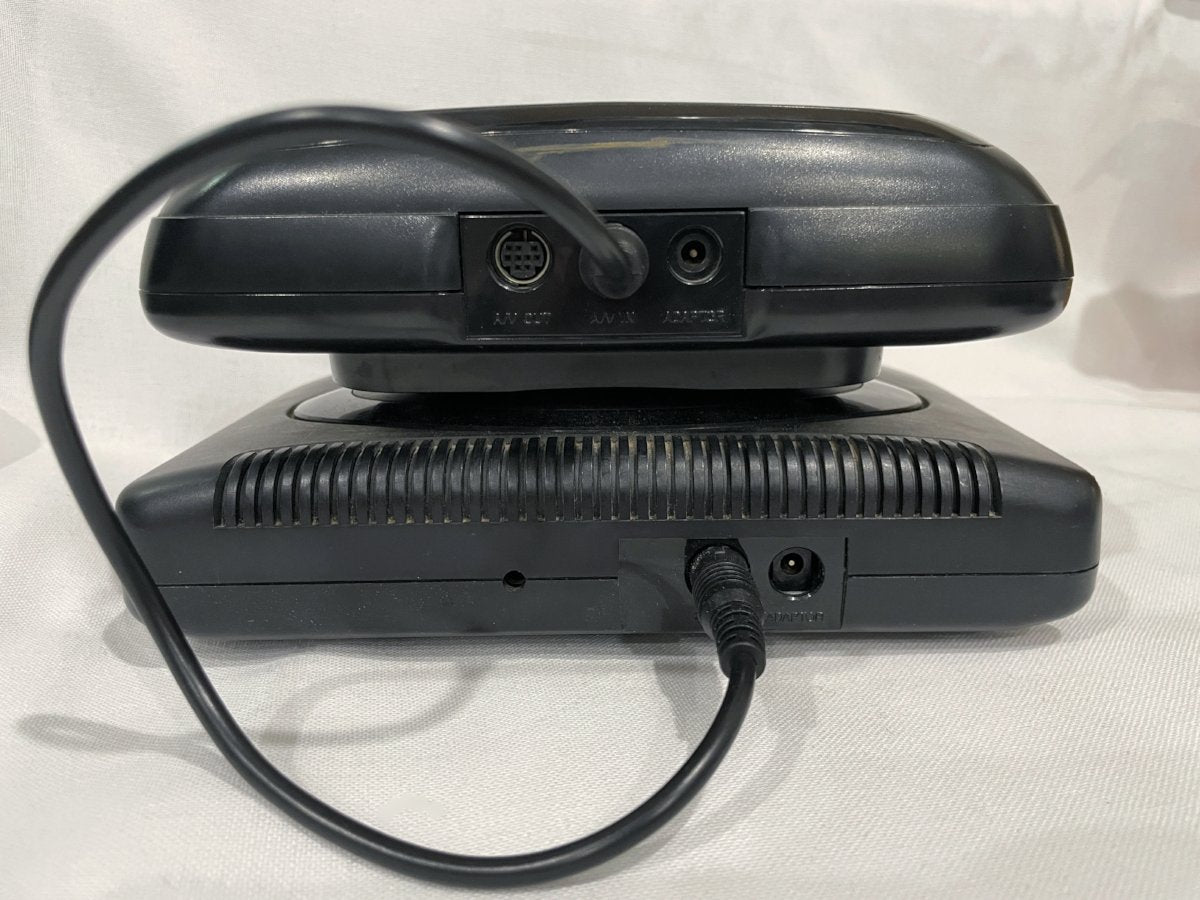 Accessory | Sega 32X To Mega Drive 2 AV Link Patch Cable