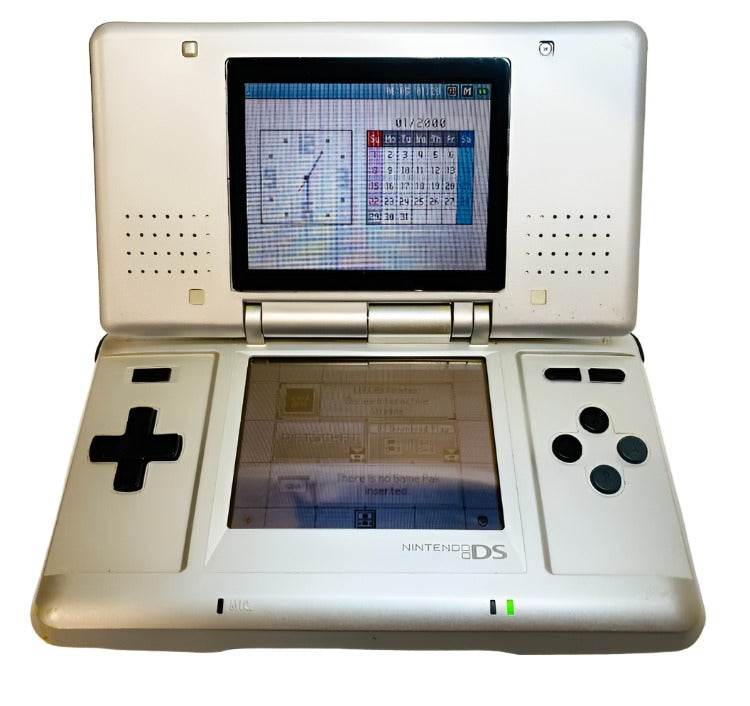 Nintendo DS Consoles & Games - RetroSales