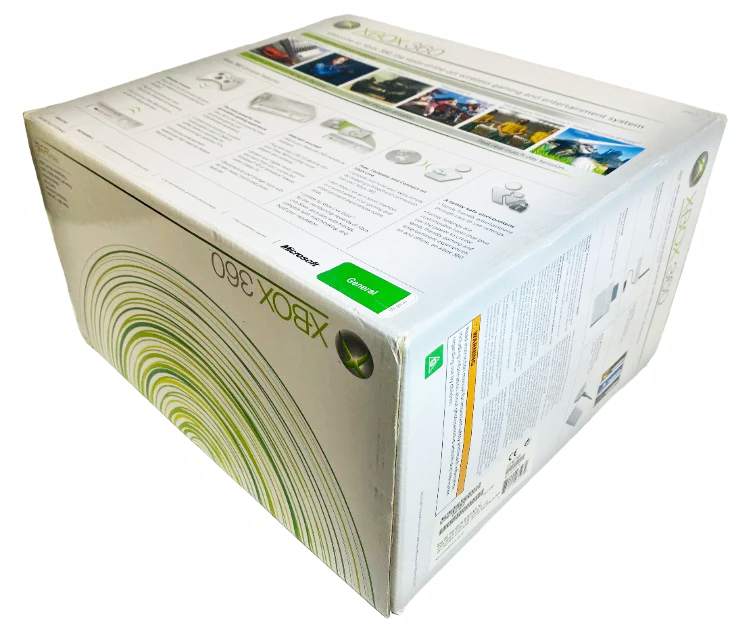 Consoles Xbox 360 Stingray d'occasion Consoles Xbox 360 Stingray d'occasion