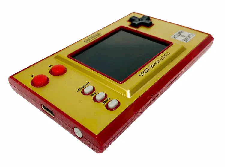 Console | Nintendo Game & Watch | Super Mario Bros.