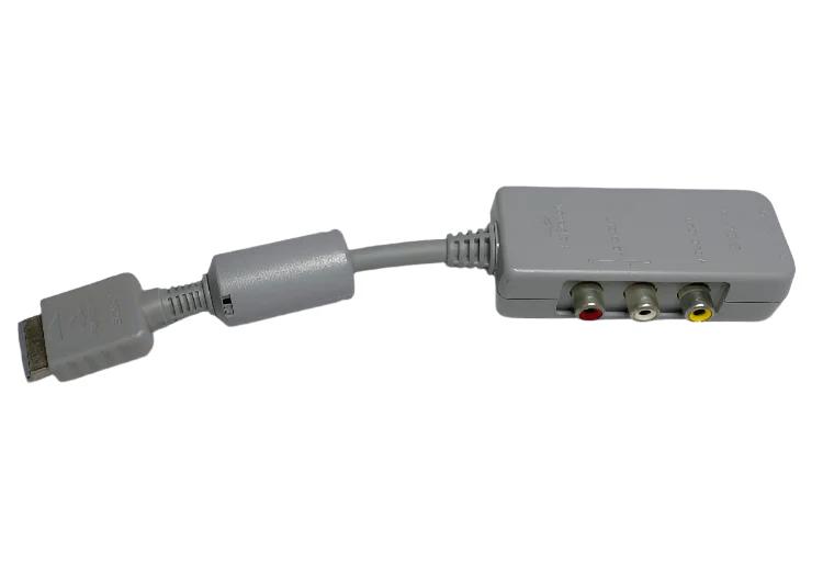 Controller | Sony PlayStation PS1 | Genuine RCA AV Adapter SCPH-1160