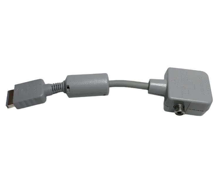 Controller | Sony PlayStation PS1 | Genuine Namco G-CON AV Multi Out Adaptor
