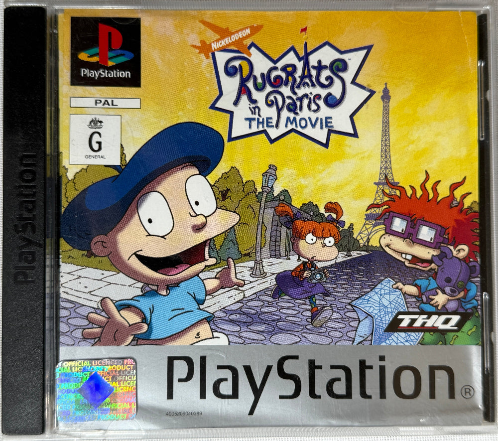 Bugriders / Sony Playstation 1 PSX PS1 (Gebraucht) in St. Gallen für