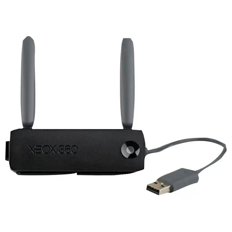 Accessory | XBOX 360 | WiFi Wireless N Network Adapter
