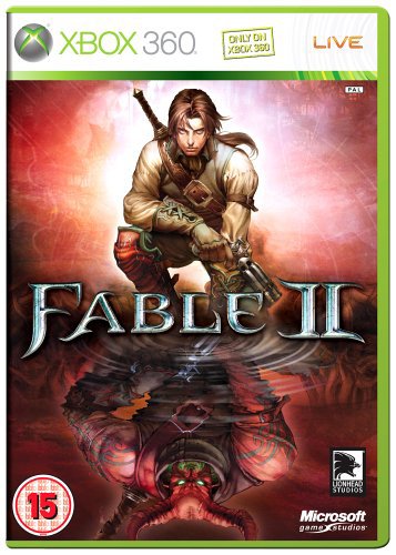 Game | Microsoft Xbox 360 | Fable II