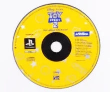 Game | Sony PlayStation PS1 | Toy Story 2