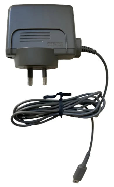 Power | Nintendo DS Lite | Original AC Charger Adapter