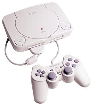 Console | Sony Playstation PS1 PS One | Console Set