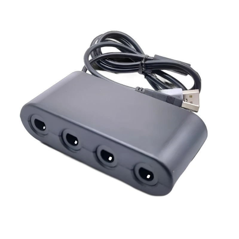 Accessory  | Nintendo Switch | GameCube Controller USB Adapter