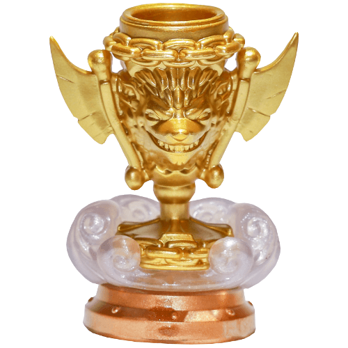 Accessory | Skylanders | Magic Series Figurine Collection