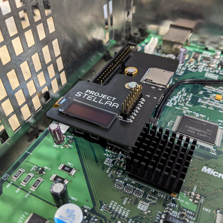 Service Repair | Xbox HD+ MakeMHz HDMI Kit Installation Service Australia