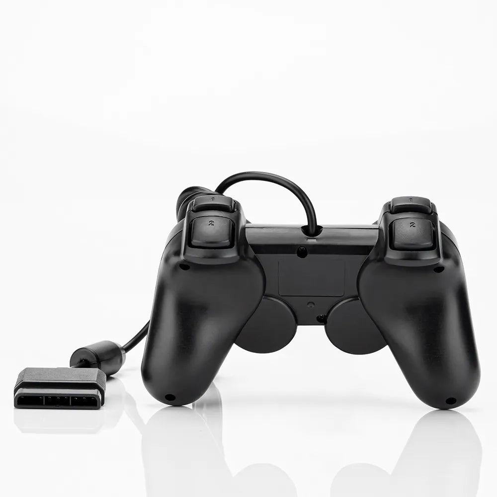 Controller | PlayStation PS2 | PlayStation 2 Wired Controller Dual Shock Aftermarket