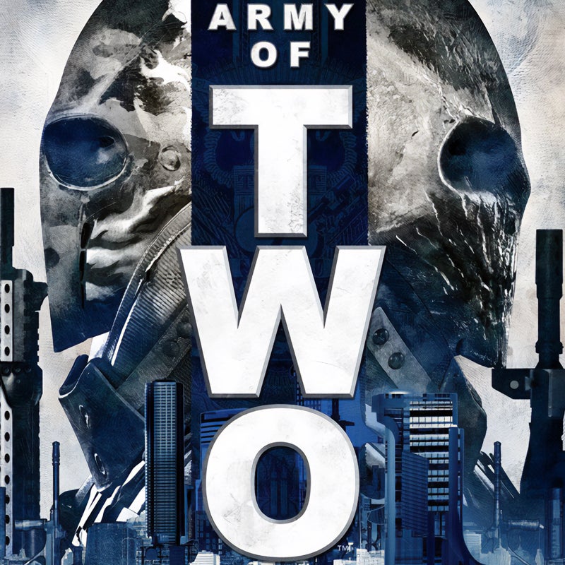 Game | Sony PlayStation PS3 | Army Of Two [USA]