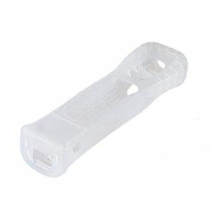 Accessory | Nintendo Wii | Motion Plus Controller Cover Clear