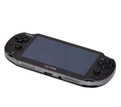 Console | SONY PlayStation PS VITA | Handheld