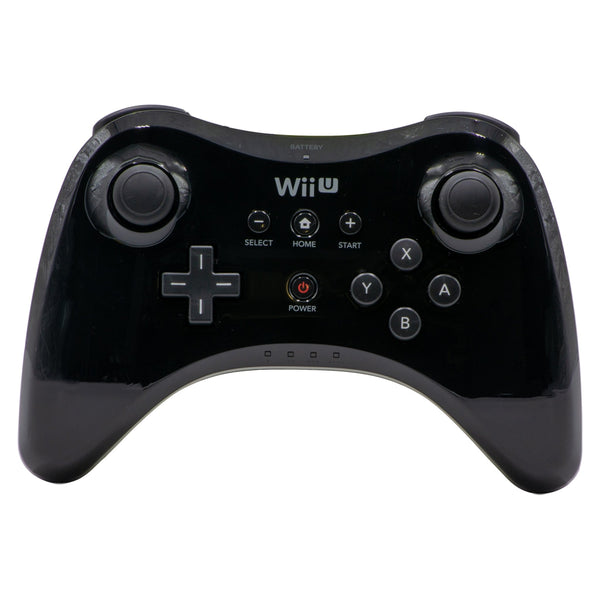 Controller | Nintendo Wii U | Wii U Pro Controller
