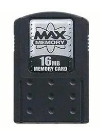 Accessory | SONY PS2 | 8MG 128MB Memory Card