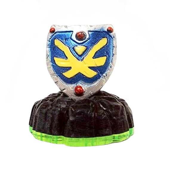 Accessory | Skylanders | Magic Series Figurine Collection