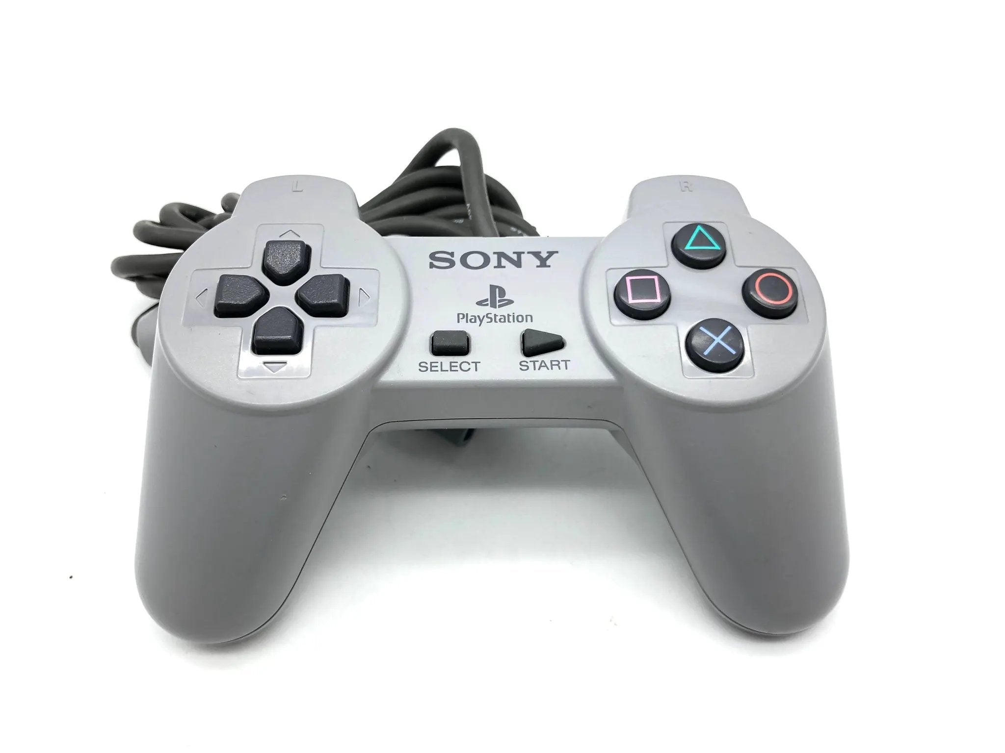 Controller Sony PS1 Genuine PlayStation 1 Controller controller-sony-ps1-genuine-playstation-1-controller