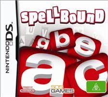 Game | Nintendo DS | Spellbound