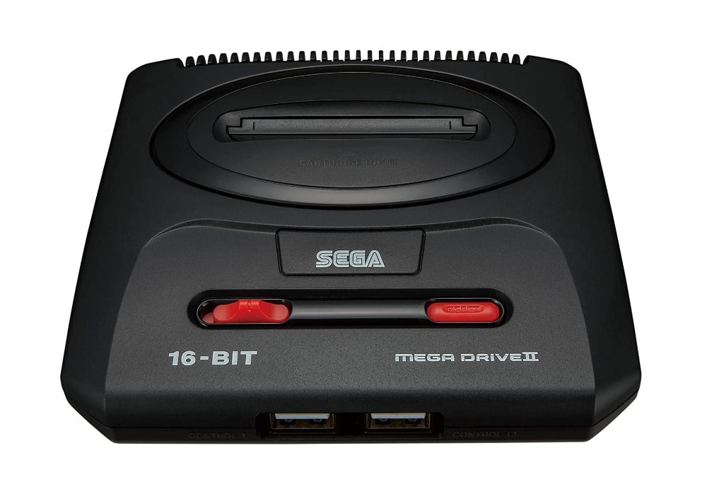 Service Repair | SEGA Mega Drive console not booting black screen fix