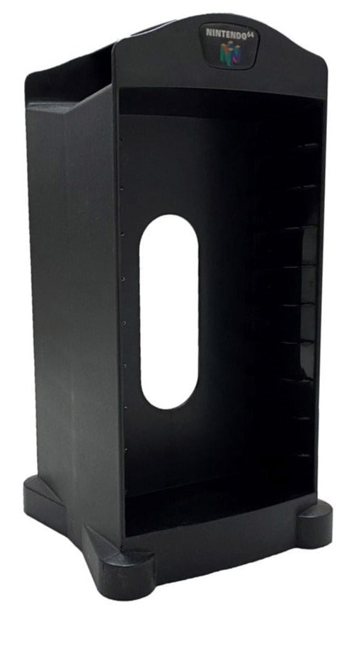 Accessory | Nintendo N64 | Game Storage Tower N64