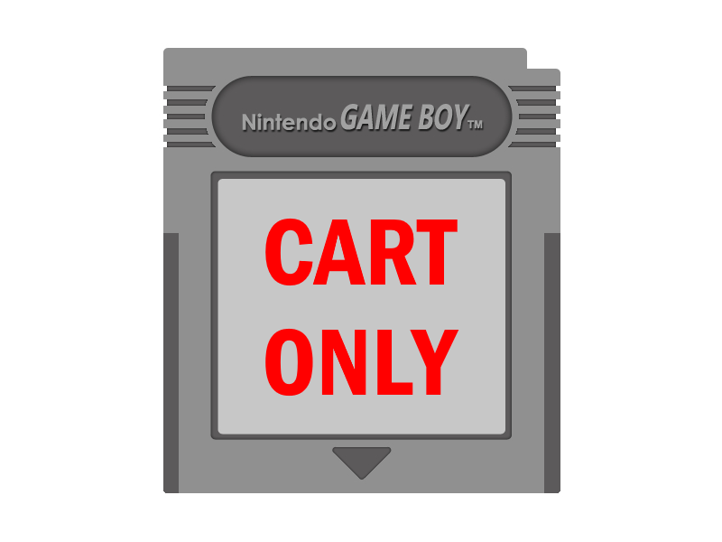 Game | Nintendo Game Boy Color | GBC ECW Hardcore Revolution