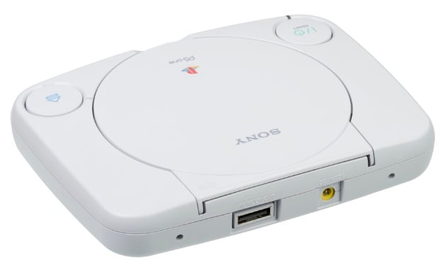 Console | Sony PlayStation PS1 PS One | Console Set