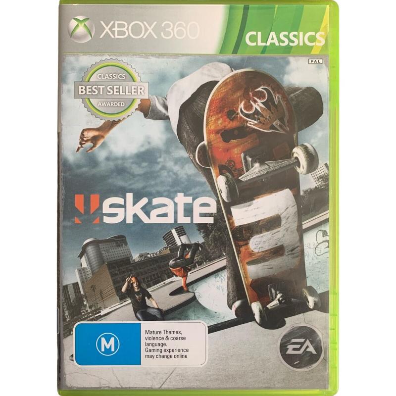 Xbox 3 sales