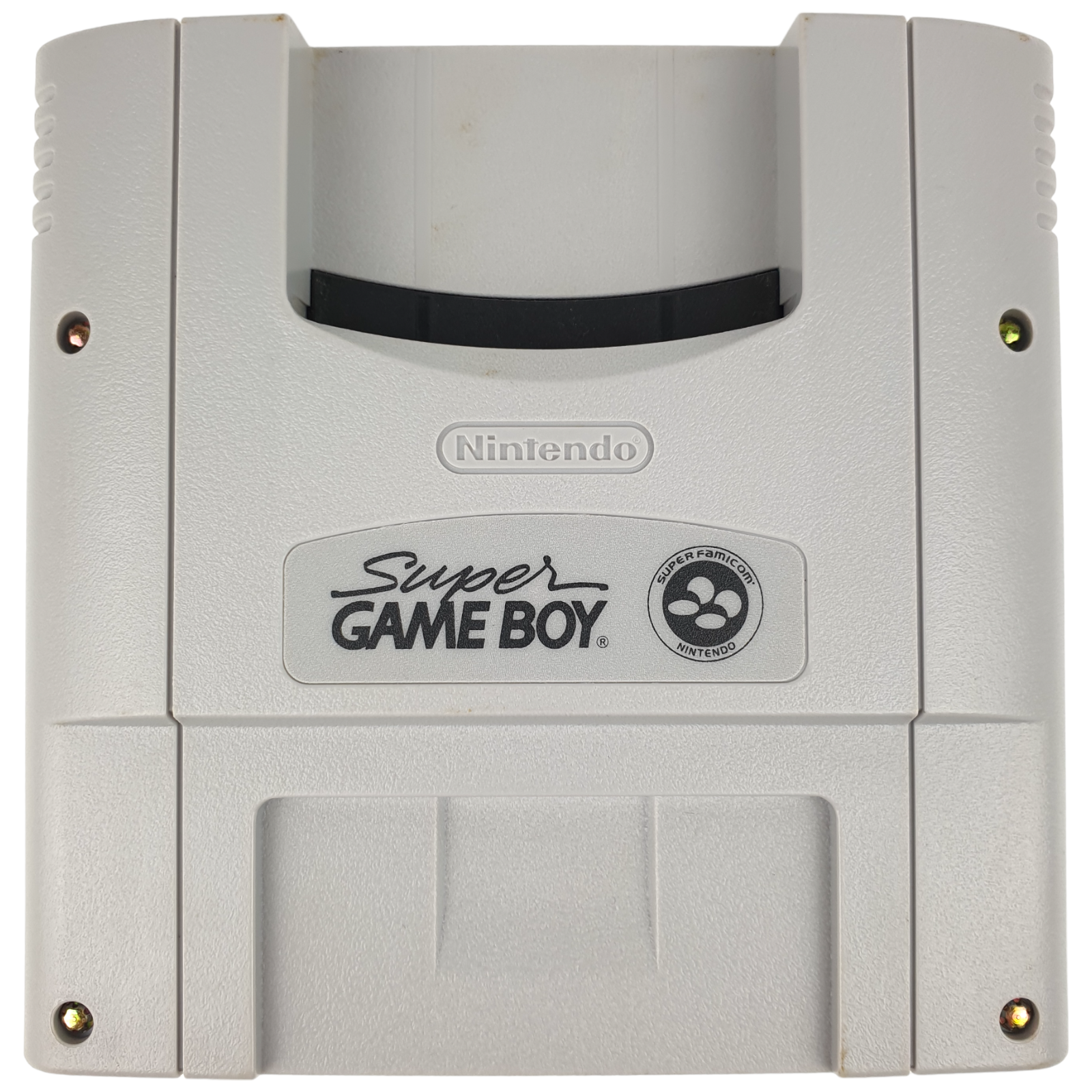 Game | Nintendo Super Famicom SFC | Super Game Boy [Japanese]