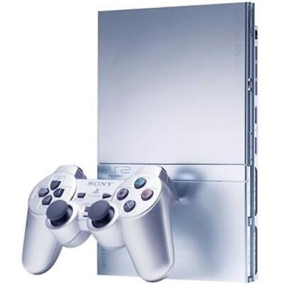 Console | Sony PlayStation 2 | PS2 Fat Slim PAL