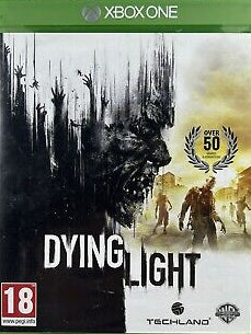 Game | Microsoft Xbox One | Dying Light