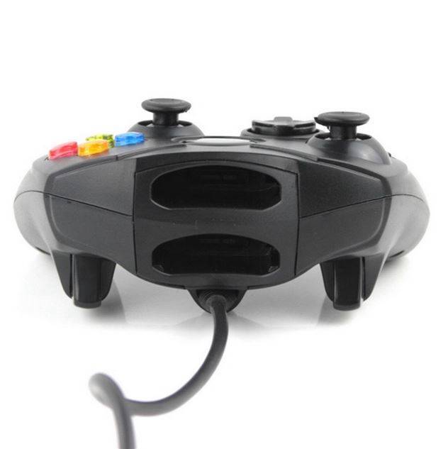 Controller | XBOX Original | Wired Controller Aftermarket